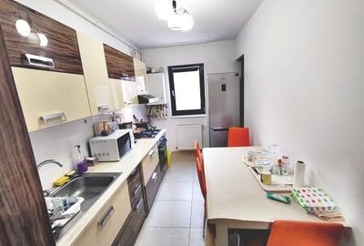 Apartament cu 2 camere decomandat în Păcii - 20