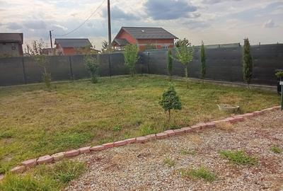 Casa vacanta,Albota,Morlovani - 2