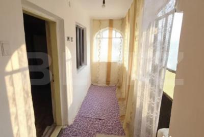 Casă cu 4 camere cu Teren 1300 Mp în Central - 6