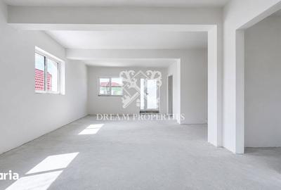 Casă cu 4 camere cu Teren 694 Mp în Apahida - 3