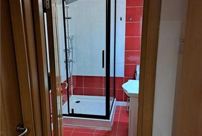 Apartament 2 Camere Etaj 1 Mobilat Utilat + Garaj  Fortuna Tudor - 7