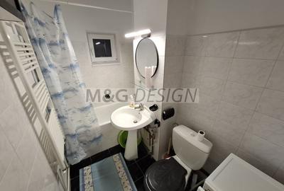Apartament cu 2 camere decomandat, mobilat în Girocului - 5