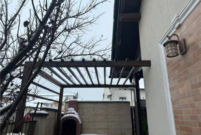 Casă cu 6 camere decomandat cu Canalizare în Braytim - 2