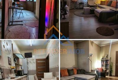 Apartament cu 2 camere decomandat, mobilat în Brâncoveanu - 8