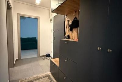 2 Camere Decomandat Cavar Residence Odei - 4