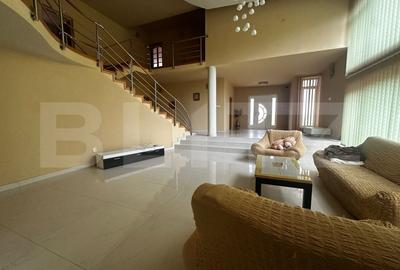 Casa de vanzare, 390 mp, zona Cetate - 1