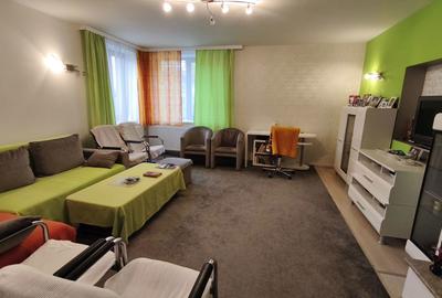 Casă cu 2 camere în Exterior Vest - 4