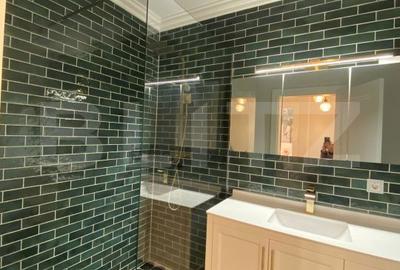 Apartament cu 3 camere în Calea Moldovei - 11