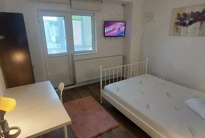 Apartament 3 cam + dressing - Sebastian chiar la intersectia cu Rahova - 6