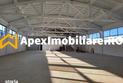 Spațiu comercial, de 1,800 mp, în Xenia - 16