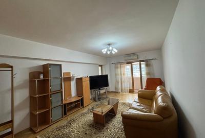 Apartament cu 2 camere decomandat, mobilat în Decebal - 2