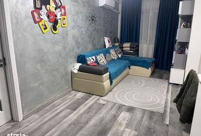 Apartament cu 3 camere, mobilat în Lăpuș - 12
