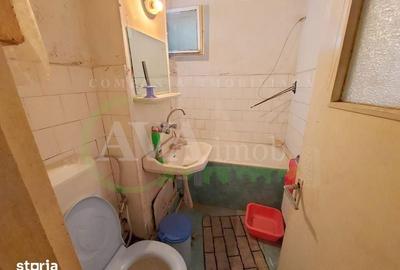Apartament cu 3 camere decomandat în Cornișa - 7