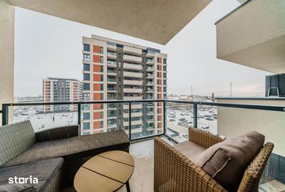 Apartament cu 3 camere în Central - 4