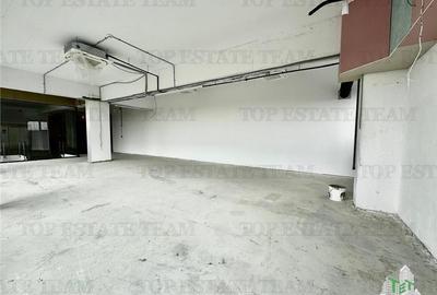 Spatiu comercial de inchiriat pretabil pentru office / casino / skybar / Showroo - 10
