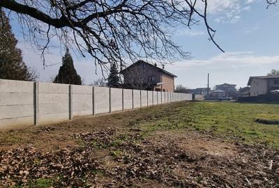 Teren Dezvoltare Imobiliara Cu Toate Utilitatile - 4