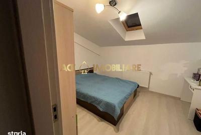 Apartament cu 2 camere în Theodor Pallady