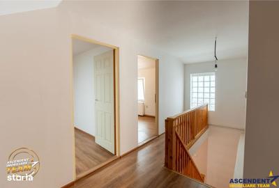 Casă cu 4 camere în Sânzieni - 7