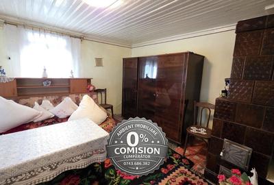 Casă individuală cu 3 camere cu Canalizare în Central - 7