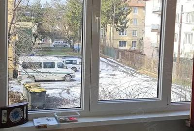 Garsonieră semidecomandată în Ciucului - 4