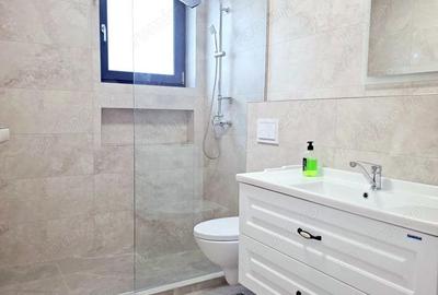 Apartament cu 2 camere nedecomandat în Micro 14 - 14