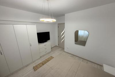 Apartament cu 2 camere decomandat în Republicii - 3