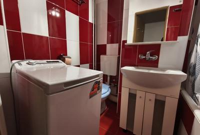 Apartament fain cu 2 camere+balcon, Manastur, 4-5 statii de Centru - 8