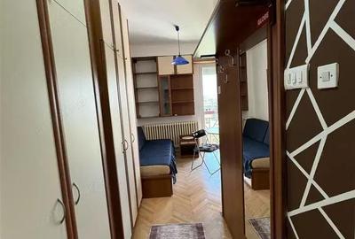 Apartament o camera de inchiriat in zona Olimpia - 1