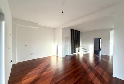 Duplex modern - 5 camere - toate utilitatile - Sacalaz - 2