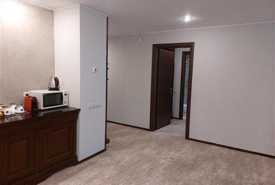 Apartament cu 3 camere decomandat, mobilat în Poiana Brașov - 14
