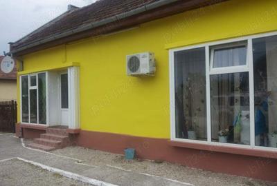Inchiriez magazin alimentar si bar in loc. Sarbova-Timis - 1