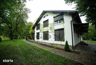 Casă cu 7 camere cu Teren 3515 Mp în Deda - 7