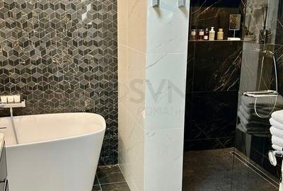 REA1026051 Apartament 3 camere I Mobilat I Cartierul Francez - 5