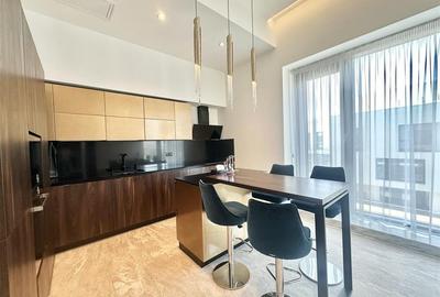 Luxury Penthouse for sale//Herastrau-Amazing view//3 parking - 11