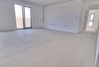 Apartament cu 3 camere în Bucium - 5