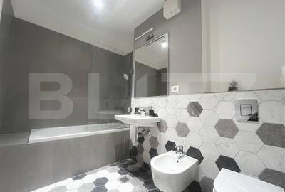 Apartament premium, cu 4 camere de inchiriat - Complex ISHO - 14