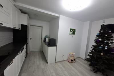 Vila premium D+P+M, mobilata,utilata, la 2 km de Mun.Botosani - 3