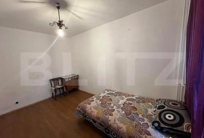 Apartament cu 2 camere decomandat, mobilat în Lăpuș - 7