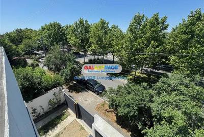 Vila P+1E+M, 310 mp, Laminorului - Chitila, Colosseum, Teren 262 mp - 2