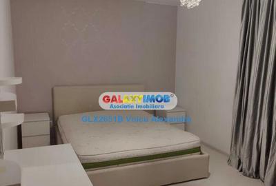 Apartament 2 Cam Bloc Nou Berceni - Dimitrie Leonida - 5