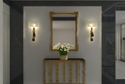 Casă individuală cu 9 camere cu Teren 2000 Mp în Corbeanca - 39