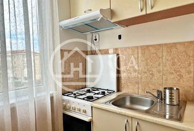 Apartament cu 2 camere de inchiriat in Calea Aradului, Oradea - 6