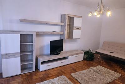 STADION - 3 camere, mobilat si utilat cu centrala pe gaz - 2