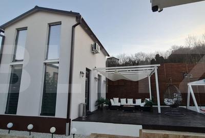 Casa la cheie in Feleacu cu un view spectaculos! - 2