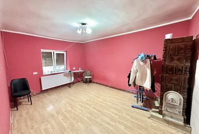 Casa individuala cu 4 camere - pozitie centrala - Urseni - 15