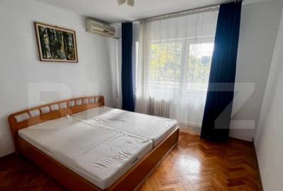 Apartament 3 camere, 65 mp, decomandat, 2 balcoane, BRD Mara - 3