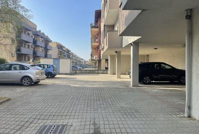 De inchiriat apartament 2 camere-Braytim - 18