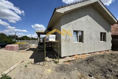 Utvin-Casa Individuală-Zona Liniștită - 3