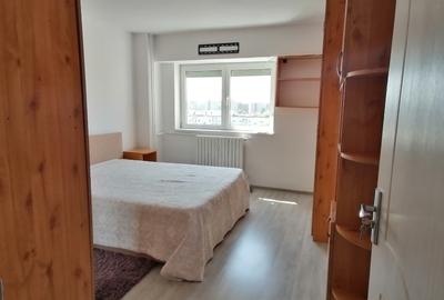 Apartament spațios 3 camere, 80 mp,  – Calea Călărași - 6
