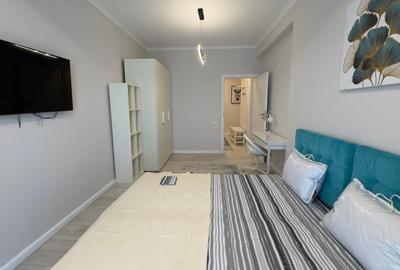 Apartament 3 camere de lux – Faleza Nord  Vedere panoramică la mare(AXI121) - 9